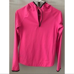 Nike Dri-fit Jacket. Girls Sz XL/ Ladies Sz S